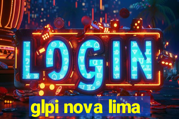 glpi nova lima